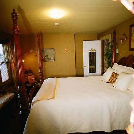 Chittenden House Bed And Breakfast Seattle Ngoại thất bức ảnh