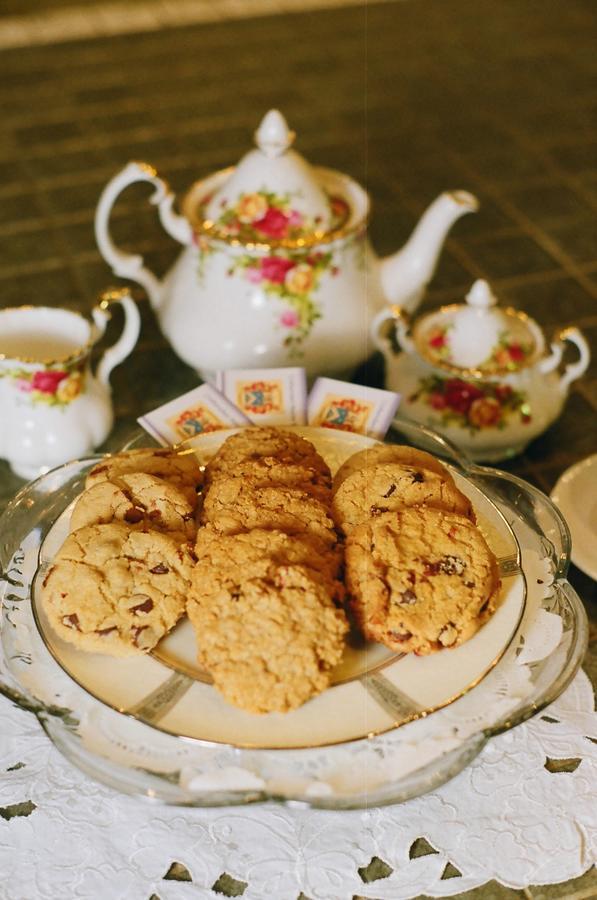 Chittenden House Bed And Breakfast Seattle Ngoại thất bức ảnh