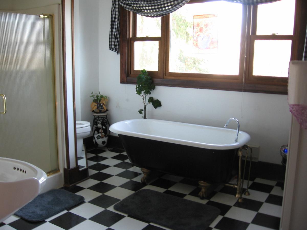 Chittenden House Bed And Breakfast Seattle Ngoại thất bức ảnh