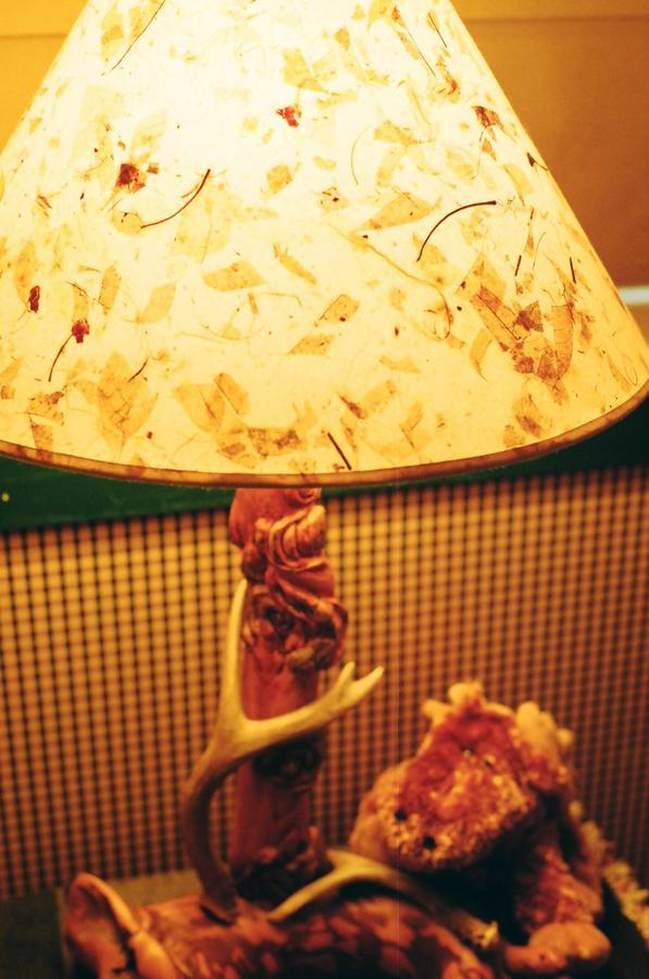 Chittenden House Bed And Breakfast Seattle Ngoại thất bức ảnh