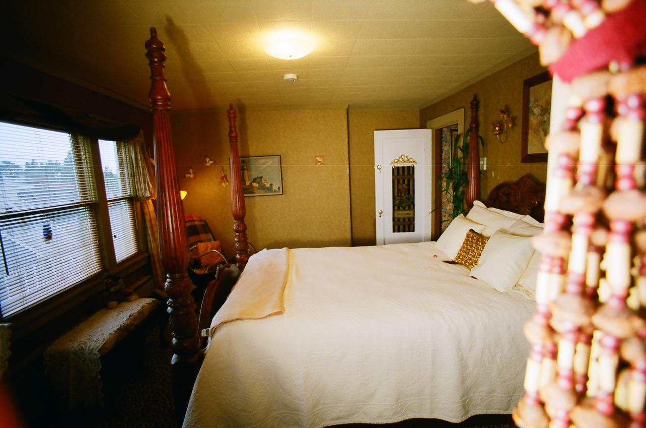 Chittenden House Bed And Breakfast Seattle Ngoại thất bức ảnh