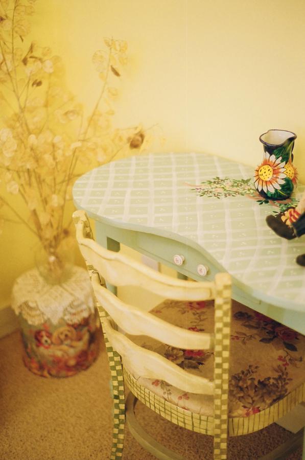 Chittenden House Bed And Breakfast Seattle Ngoại thất bức ảnh