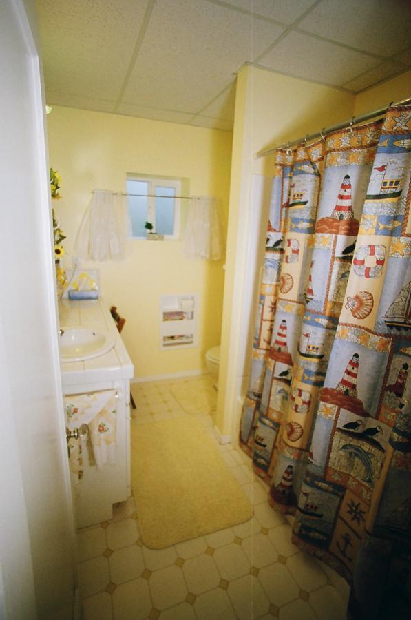 Chittenden House Bed And Breakfast Seattle Ngoại thất bức ảnh